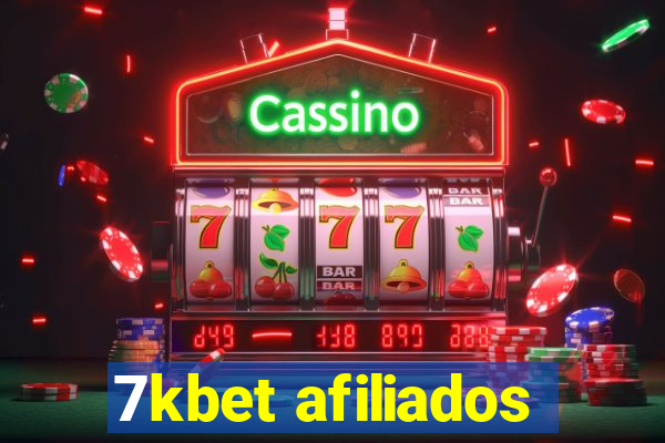 7kbet afiliados